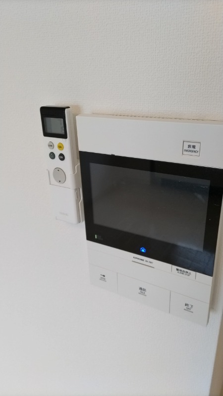 ＳＯＣＩＥＴＹ　ＳＥＡＳＯＮＳ(D-015)5階 部屋設備