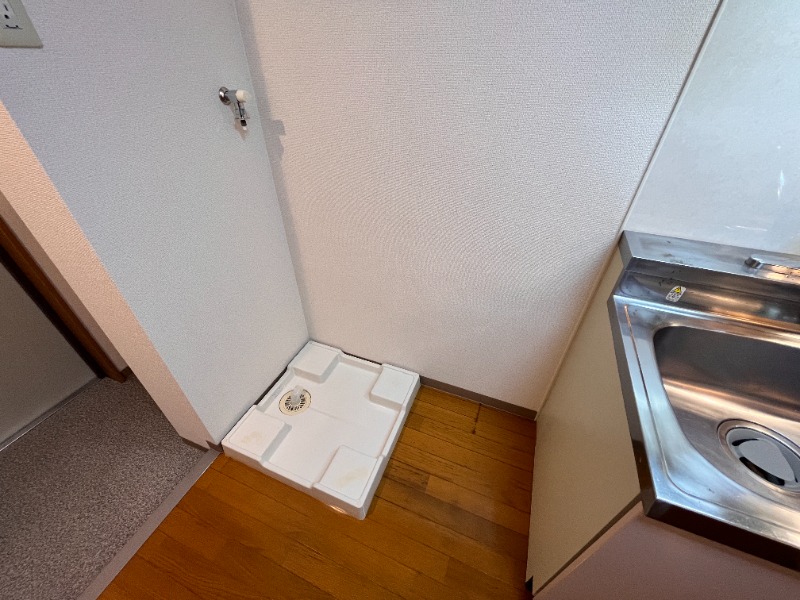 フラワーパレス小倉1階 部屋その他