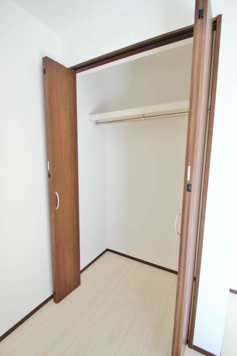 メゾンドヴェール2階 部屋その他