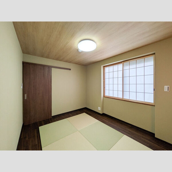 ジュネス戸田306号室 和室