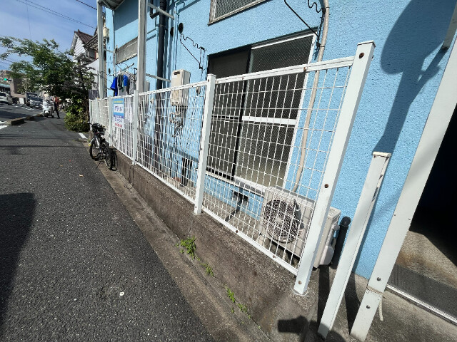いずみハイツ2階 部屋その他