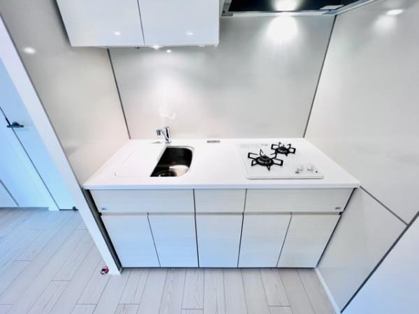 Brillia　ist 文京六義園205号室 同建物別部屋の参考画像