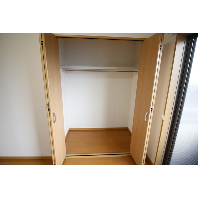 アムール germer 内観