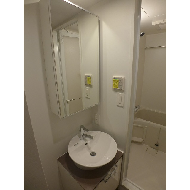 LEGALAND高円寺0404号室 内観