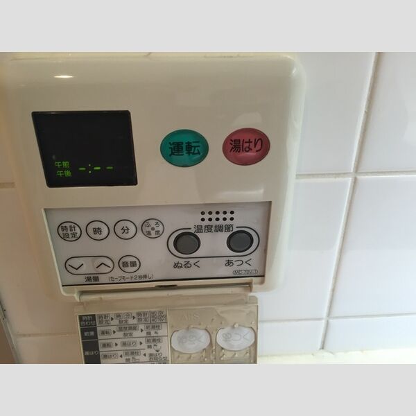 カスタリア東日本橋Ⅱ 部屋設備