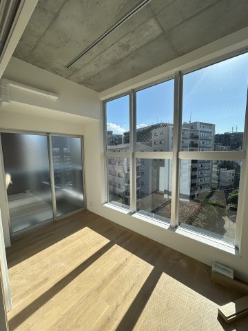 （仮称）南藤沢レジデンス0602号室 部屋その他