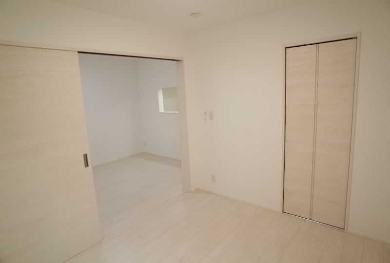 R-EIGHT1階 部屋その他