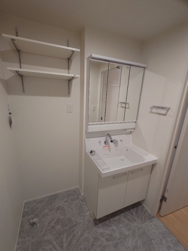 East IM3階 部屋その他