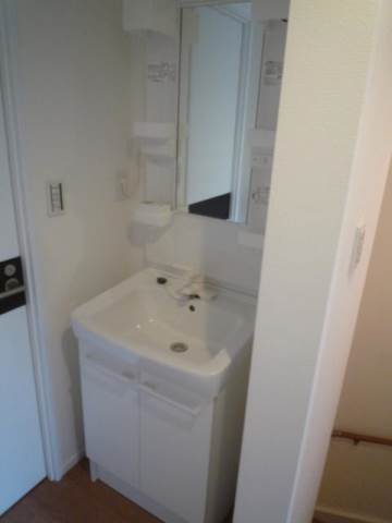 永福町ナトゥール2階 部屋その他