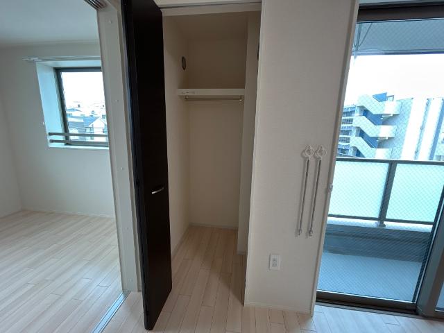 ルミエールグラン 収納（イメージ）