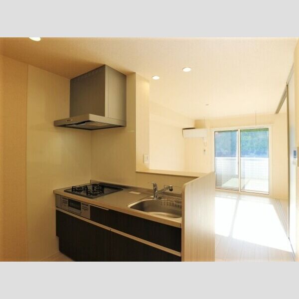 ル・コンフォール システムキッチン