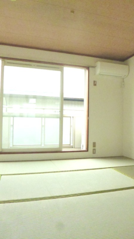 シティハイム鶴巻壱番館 前回募集時写真