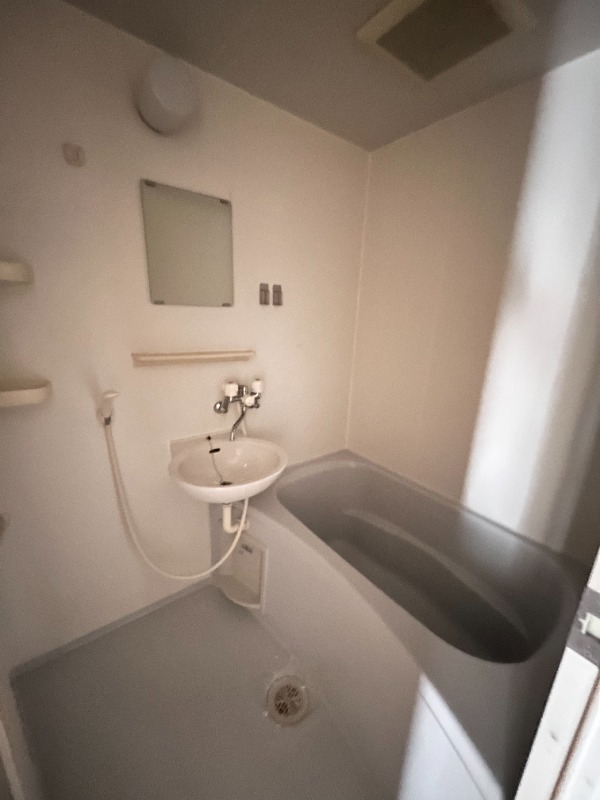 サンヴィアーレYuki92 お風呂