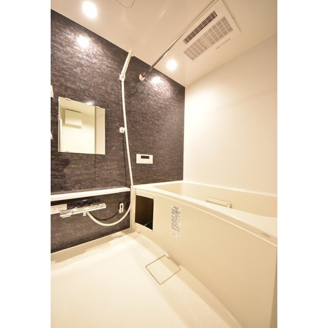 グランパセオ中目黒Ⅱ0402号室 内観