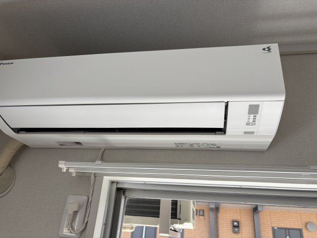 サンハイツコヤマ0108号室 部屋設備