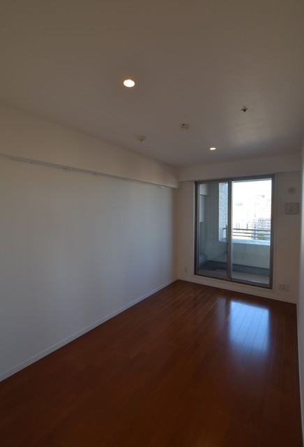 パークハウス新中野ディーセント 2025年11月撮影