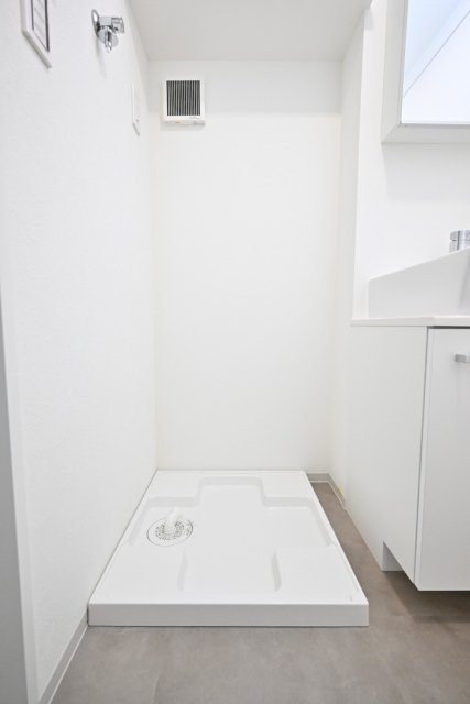 フェリデンシア住吉3階 部屋設備