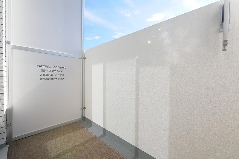 PREMIUM CUBE 両国DEUX8階 内観