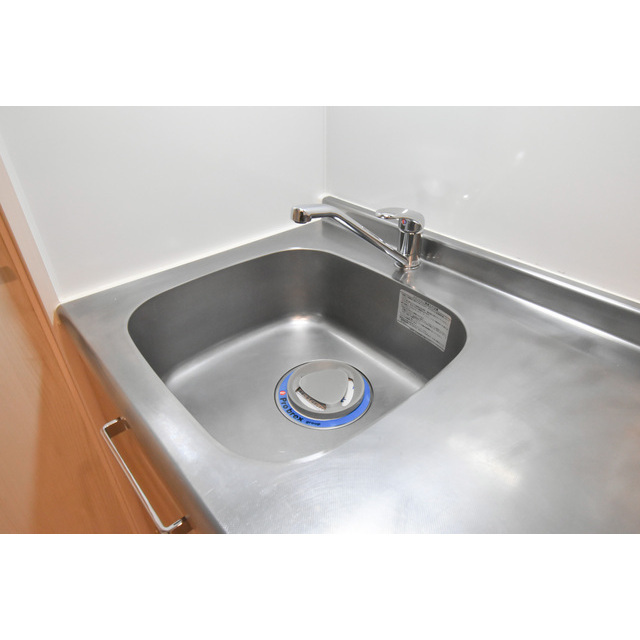 ＬＥＧＡＬＡＮＤ早稲田南 内観