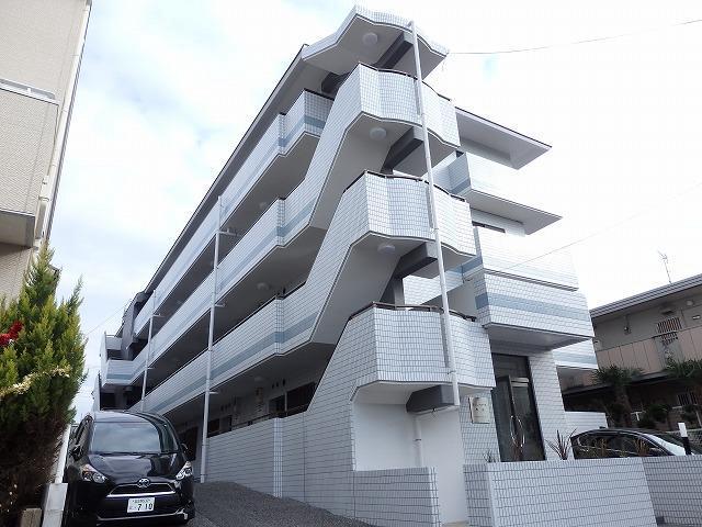 第２レクコーポ舞浜(E-048)の外観画像