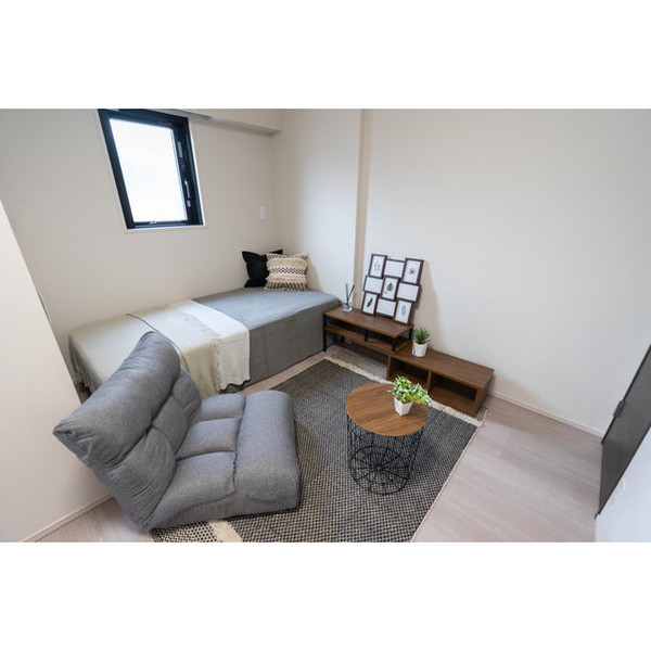 GRAN PASEO 四谷若葉0408号室 部屋その他