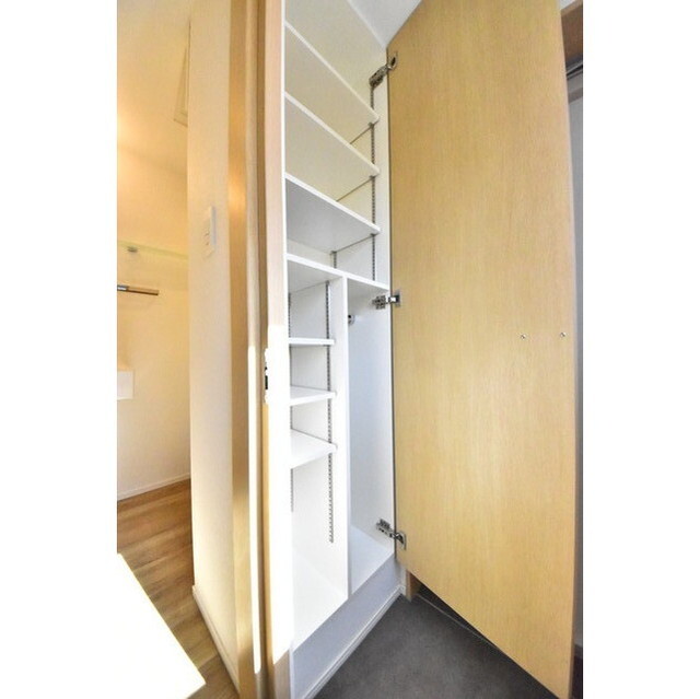 フロンティアコンフォート板橋ときわ台 内観