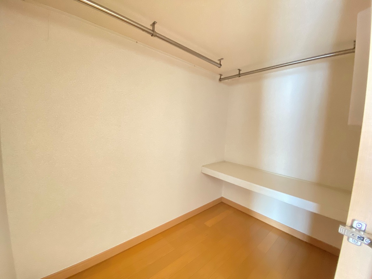 レオパレスムーブメント鶴瀬 内観