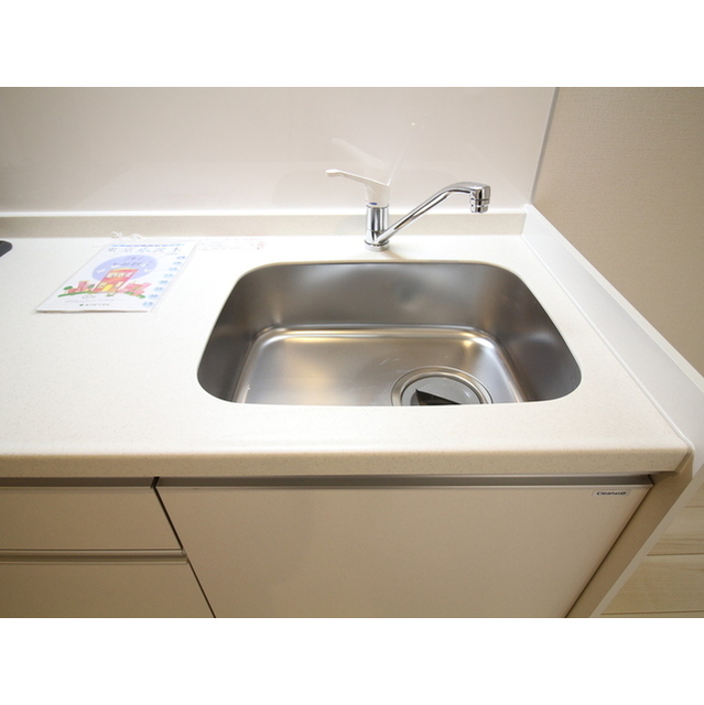 アムール下石神井 キッチン