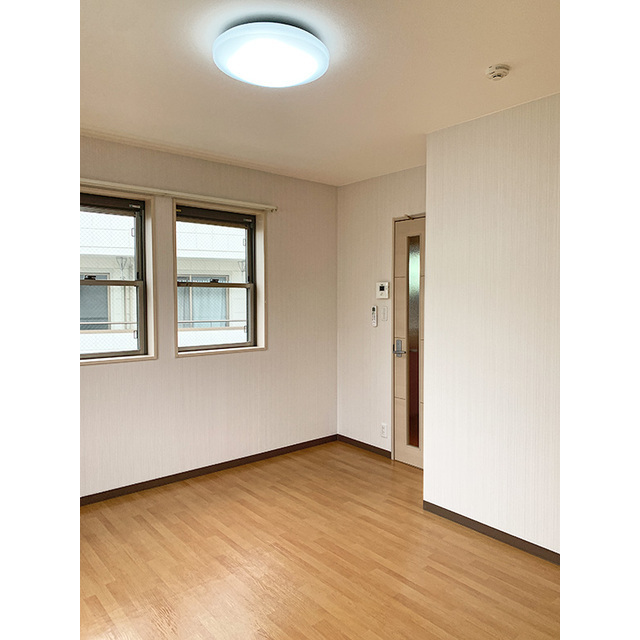 リリックコートパセオE号室 部屋その他