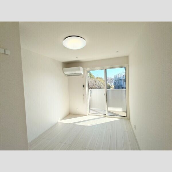 セントラルコートⅡ105号室 洋室