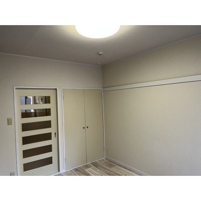 シャトレ・ストンリバーⅡ-2105号室 リビング