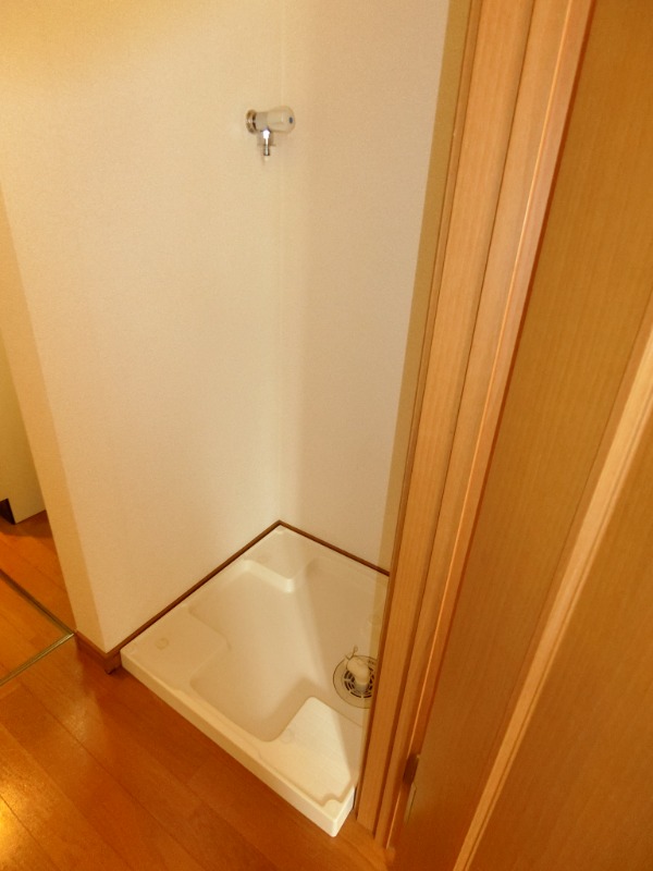 北大塚アパートメント1階 同物件別部屋の写真となります。