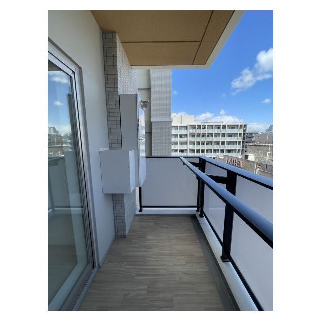 WORVE横浜伊勢佐木町9階 同建物別部屋の参考画像