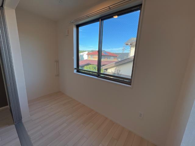 ジェメリ湘南 インナーテラス