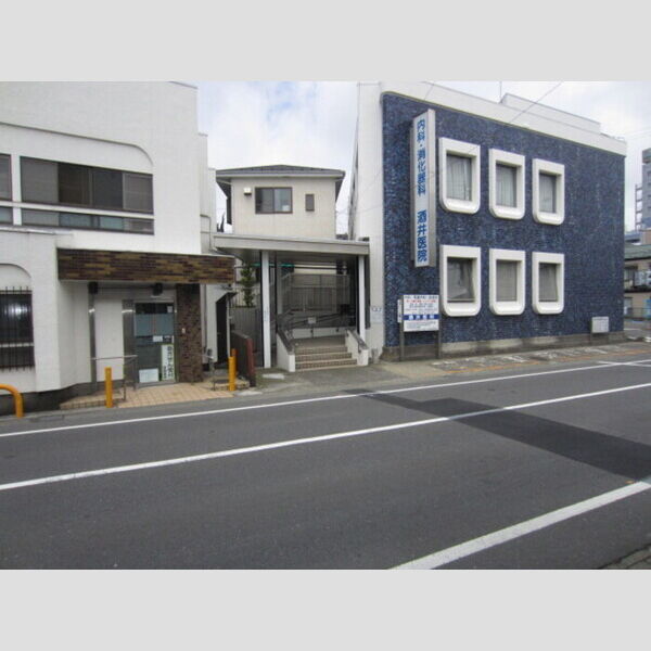 ブルーゲート湘南 ★バルコニーからの眺望★