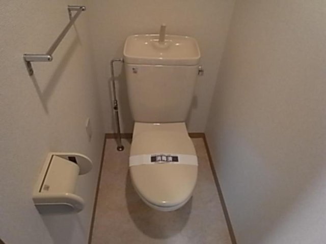 メインステージ巣鴨3階 トイレ