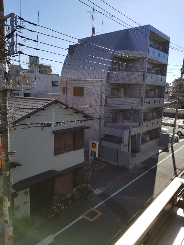 ザ・ガーデン3階 部屋その他