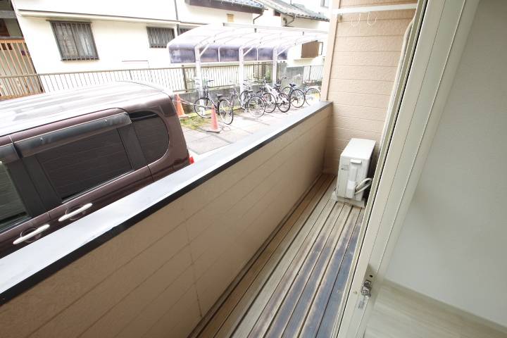 ハイツマヤ1階 部屋その他