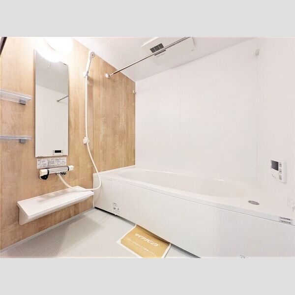 グランシエル・K 一坪風呂