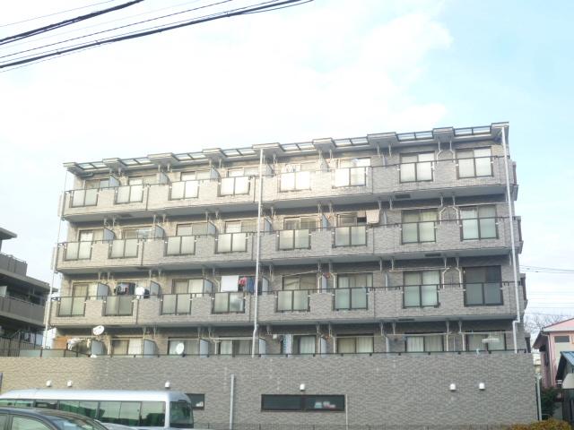 ロッソ・パステロ 外観・土地