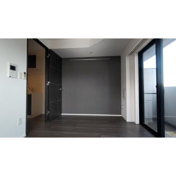 GRAND CONCIERGE 恵比寿 リビング