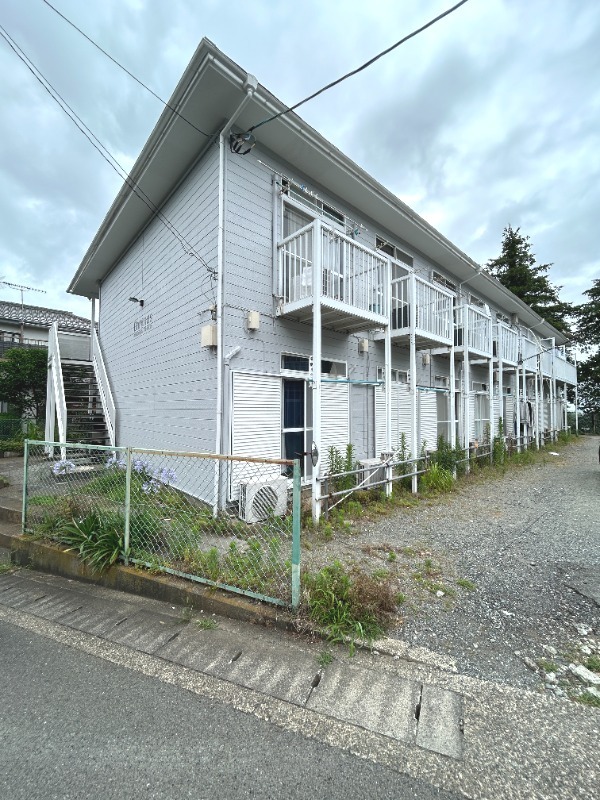 クロノス南矢名1番館1階 部屋その他