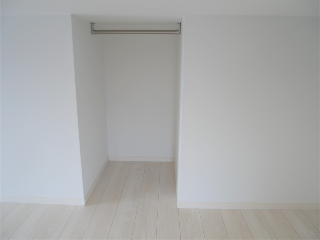 ＣＢ東大宮ライブリー2階 部屋その他