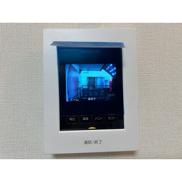 シェソワ赤山102号室 部屋その他