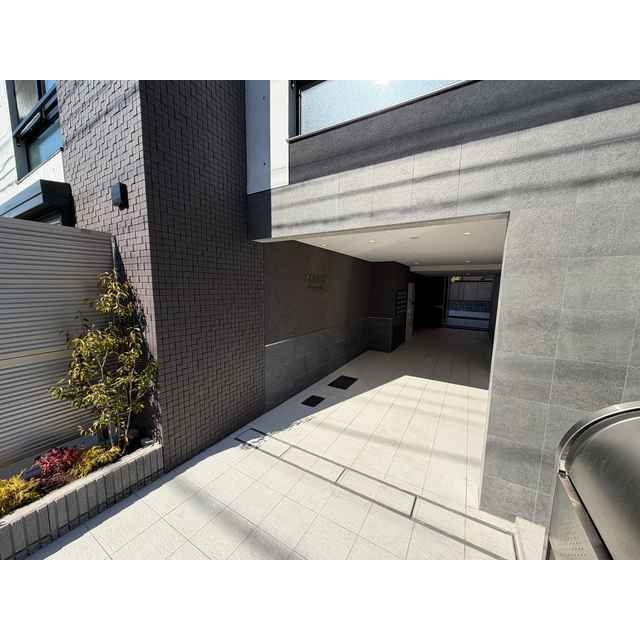 LUORE池上Ⅱ0103号室 部屋その他