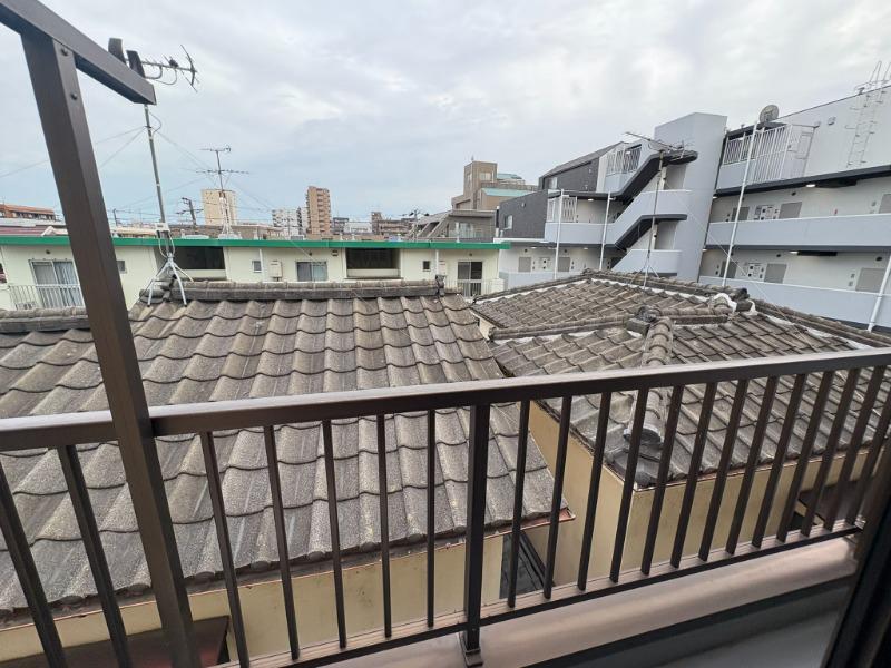 ＣＡＳＡ.Ｍ.Ｋ(E-099)3階 部屋その他