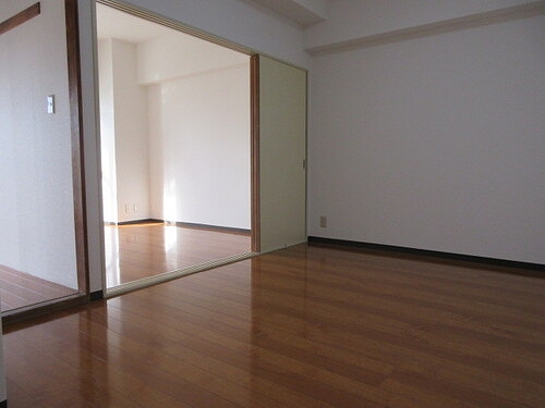 ルネ立石 ダイニング　※２０２６年１月撮影