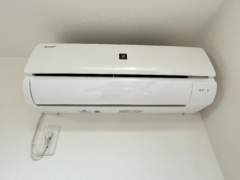 マーレ西巣鴨 部屋設備