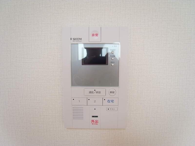 リブリ・松江2階 部屋その他