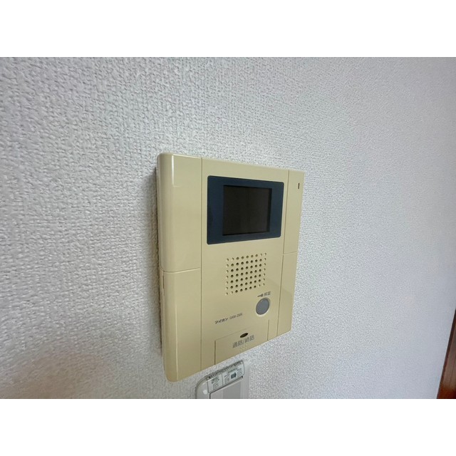 アンプルール フェール 上永谷102号室 部屋その他
